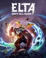 Elta: Defy All Godscover