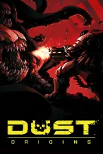 DUST: Originscover