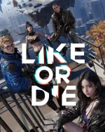 Like or Diecover