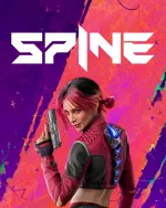 Spinecover