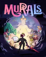 Muralscover