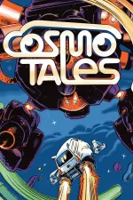 Cosmo Tales (Early Access)cover
