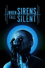 When Sirens Fall Silentcover