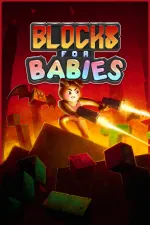 Blocks for Babiescover