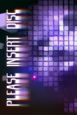 Please Insert Disccover