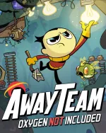 Away Teamcover