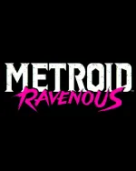 Metroid Ravenouscover
