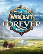 World of Warcraft: Forevercover