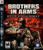 Brothers in Arms: Hell's Highwaycover
