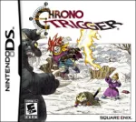 Chrono Triggercover