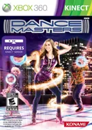 DanceMasterscover