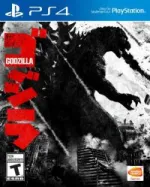 Godzillacover