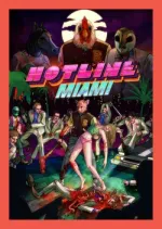 Hotline Miamicover