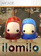 Ilomilocover