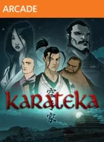 Karatekacover