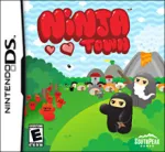 Ninjatowncover