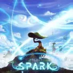 Project Sparkcover