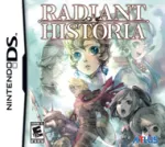 Radiant Historiacover