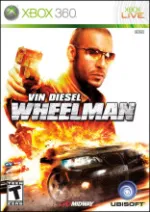 Wheelmancover