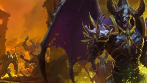 Warcraft III: Reforged Exclusive Coverage