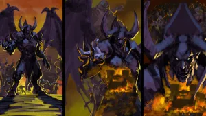Warcraft III: Reforged Exclusive Coverage