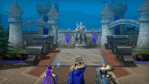 Warcraft III: Reforged Exclusive Coverage