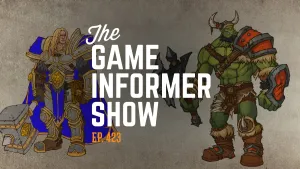 Warcraft III: Reforged Exclusive Coverage