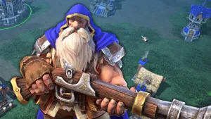 Warcraft III: Reforged Exclusive Coverage