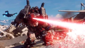 Rage 2 Exclusive Coverage