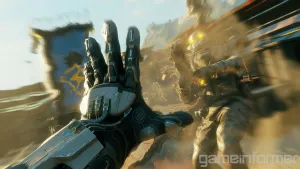 Rage 2 Exclusive Coverage