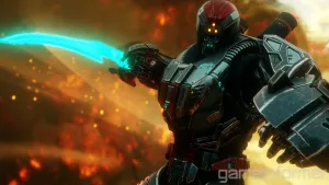 Rage 2 Exclusive Coverage