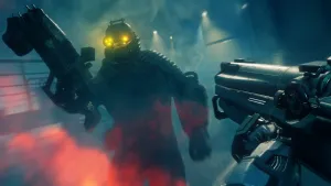 Rage 2 Exclusive Coverage
