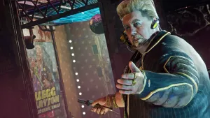 Rage 2 Exclusive Coverage