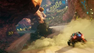 Rage 2 Exclusive Coverage