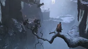 Sekiro: Shadows Die Twice Exclusive Coverage