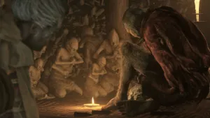 Sekiro: Shadows Die Twice Exclusive Coverage