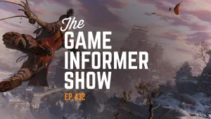 Sekiro: Shadows Die Twice Exclusive Coverage