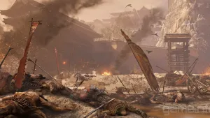 Sekiro: Shadows Die Twice Exclusive Coverage
