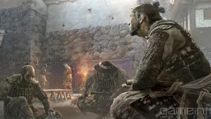 Sekiro: Shadows Die Twice Exclusive Coverage