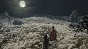 Sekiro: Shadows Die Twice Exclusive Coverage