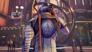 The Outer Worlds Exclusive Coverage