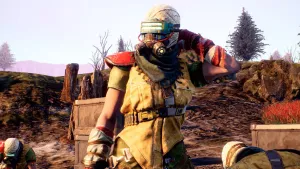 The Outer Worlds Exclusive Coverage