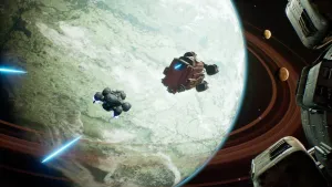 The Outer Worlds Exclusive Coverage
