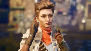 The Outer Worlds Exclusive Coverage