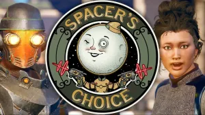 The Outer Worlds Exclusive Coverage