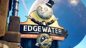 The Outer Worlds Exclusive Coverage