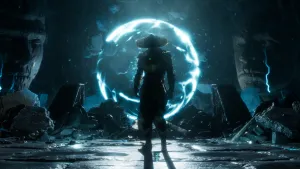 Mortal Kombat 11 Exclusive Coverage