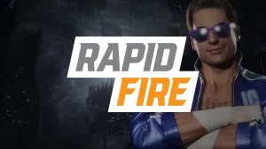 Mortal Kombat 11 Exclusive Coverage