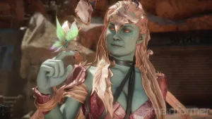 Mortal Kombat 11 Exclusive Coverage