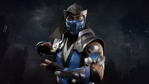 Mortal Kombat 11 Exclusive Coverage